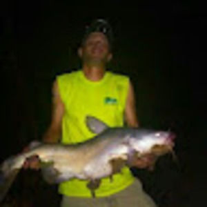 Meet your Posher, Christopher